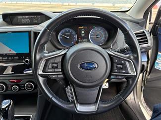 2019 Subaru XV - Thumbnail