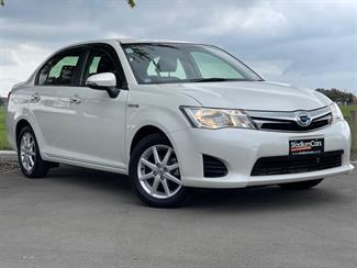 2014 Toyota Corolla - Thumbnail