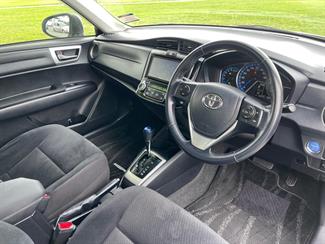 2014 Toyota Corolla - Thumbnail
