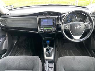 2014 Toyota Corolla - Thumbnail