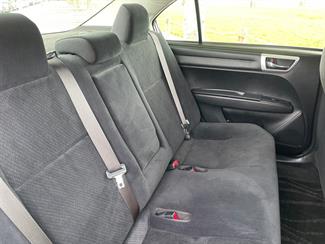 2014 Toyota Corolla - Thumbnail