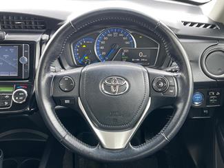 2014 Toyota Corolla - Thumbnail