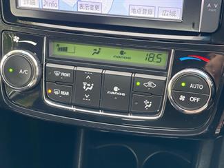 2014 Toyota Corolla - Thumbnail