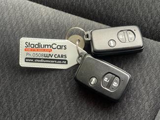 2014 Toyota Corolla - Thumbnail
