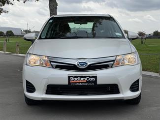 2014 Toyota Corolla - Thumbnail