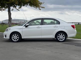 2014 Toyota Corolla - Thumbnail