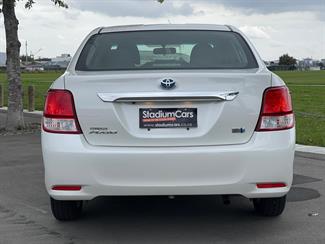 2014 Toyota Corolla - Thumbnail
