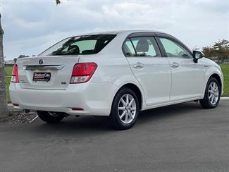 2014 Toyota Corolla - Thumbnail