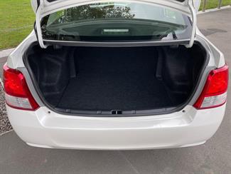 2014 Toyota Corolla - Thumbnail