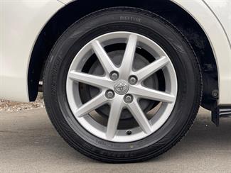 2014 Toyota Corolla - Thumbnail