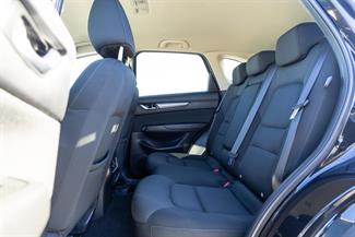2017 Mazda CX-5 - Thumbnail
