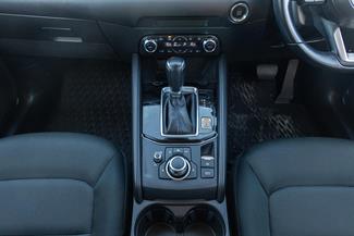 2017 Mazda CX-5 - Thumbnail