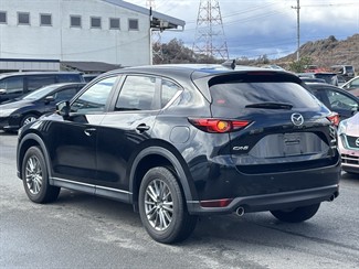 2017 Mazda CX-5 - Thumbnail