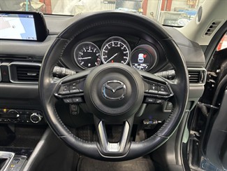 2017 Mazda CX-5 - Thumbnail