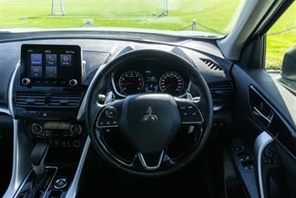 2023 Mitsubishi Eclipse Cross - Thumbnail