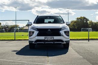 2023 Mitsubishi Eclipse Cross - Thumbnail