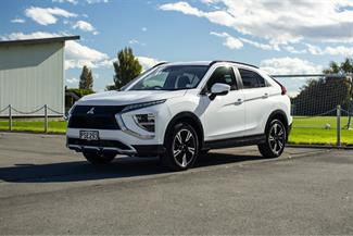 2023 Mitsubishi Eclipse Cross - Thumbnail