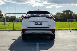 2023 Mitsubishi Eclipse Cross - Thumbnail
