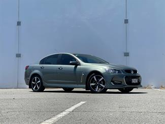2016 Holden Commodore - Thumbnail