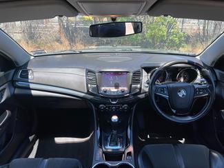 2016 Holden Commodore - Thumbnail