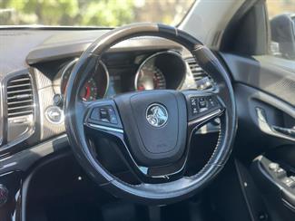 2016 Holden Commodore - Thumbnail