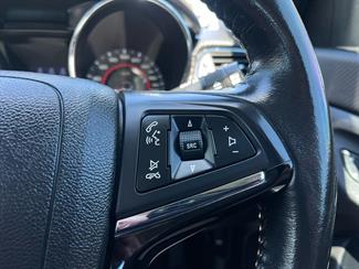 2016 Holden Commodore - Thumbnail