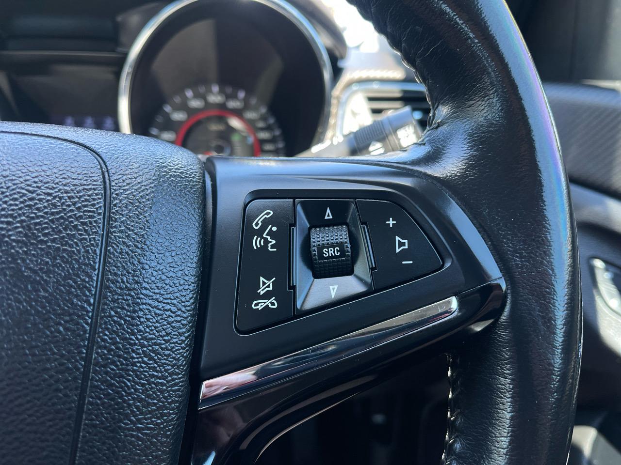 2016 Holden Commodore