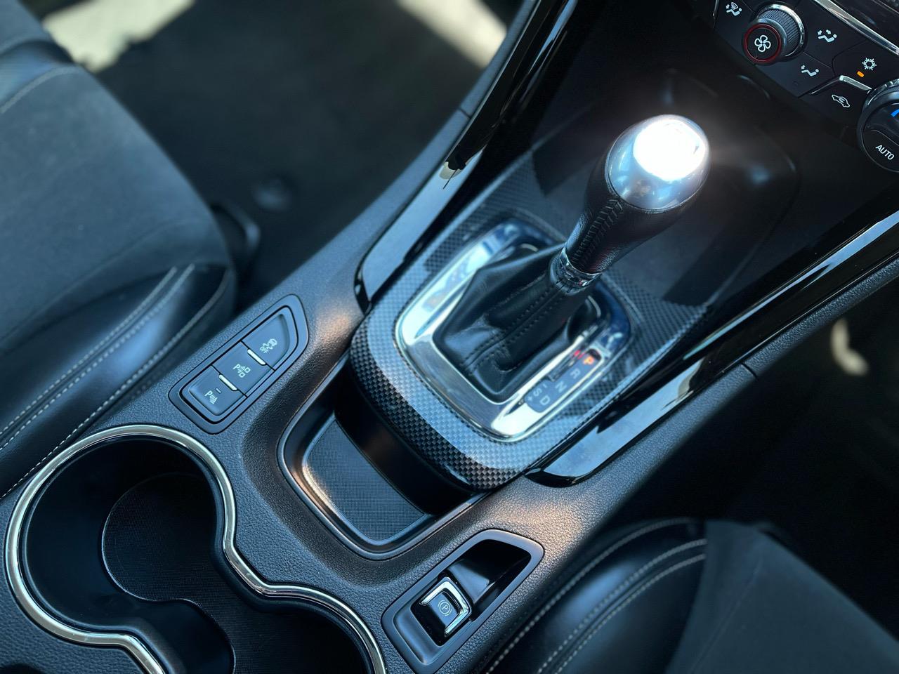 2016 Holden Commodore