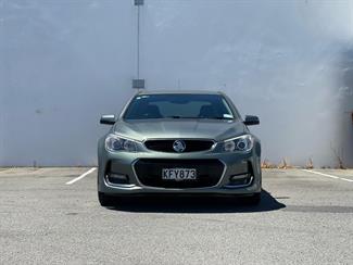 2016 Holden Commodore - Thumbnail