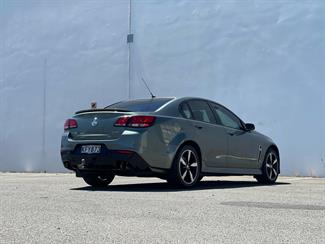 2016 Holden Commodore - Thumbnail