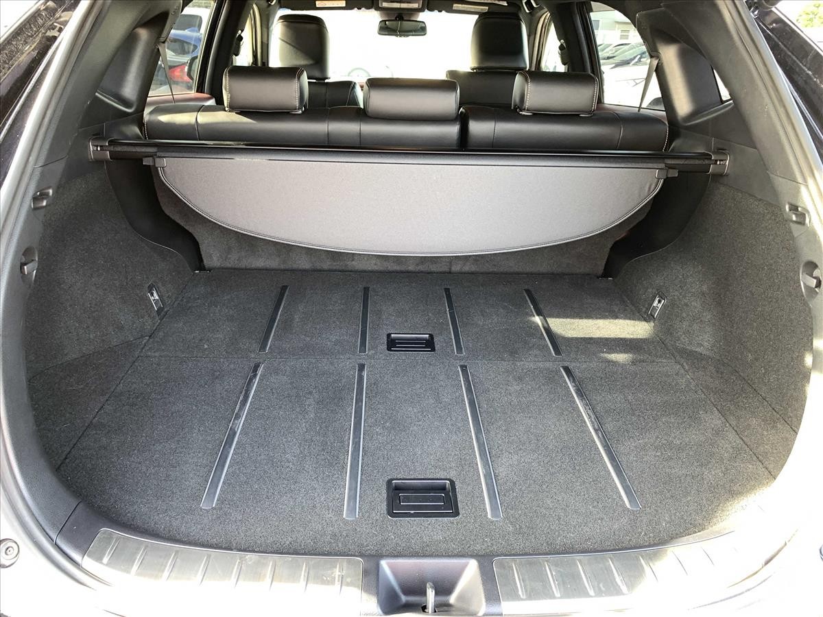 2014 Toyota Harrier
