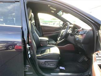 2014 Toyota Harrier - Thumbnail