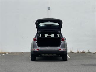 2016 Kia Sportage - Thumbnail