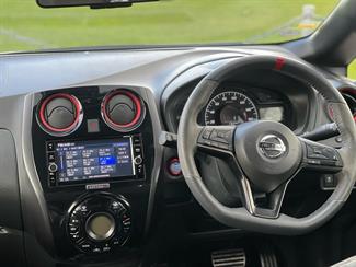 2018 Nissan Note - Thumbnail