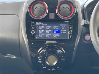 2018 Nissan Note - Thumbnail