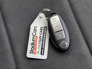 2018 Nissan Note - Thumbnail
