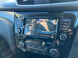 2020 Nissan Qashqai - Thumbnail