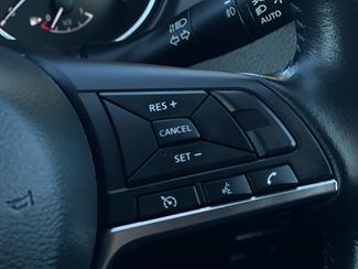2020 Nissan Qashqai - Thumbnail