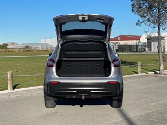 2020 Nissan Qashqai - Thumbnail