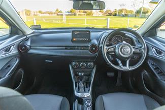 2017 Mazda CX-3 - Thumbnail