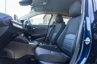 2017 Mazda CX-3 - Thumbnail