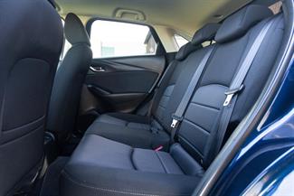 2017 Mazda CX-3 - Thumbnail