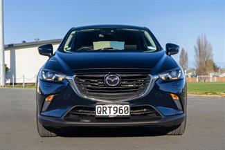 2017 Mazda CX-3 - Thumbnail