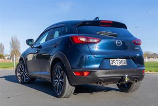 2017 Mazda CX-3 - Thumbnail