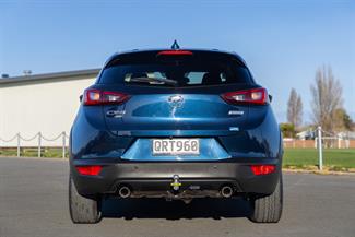 2017 Mazda CX-3 - Thumbnail