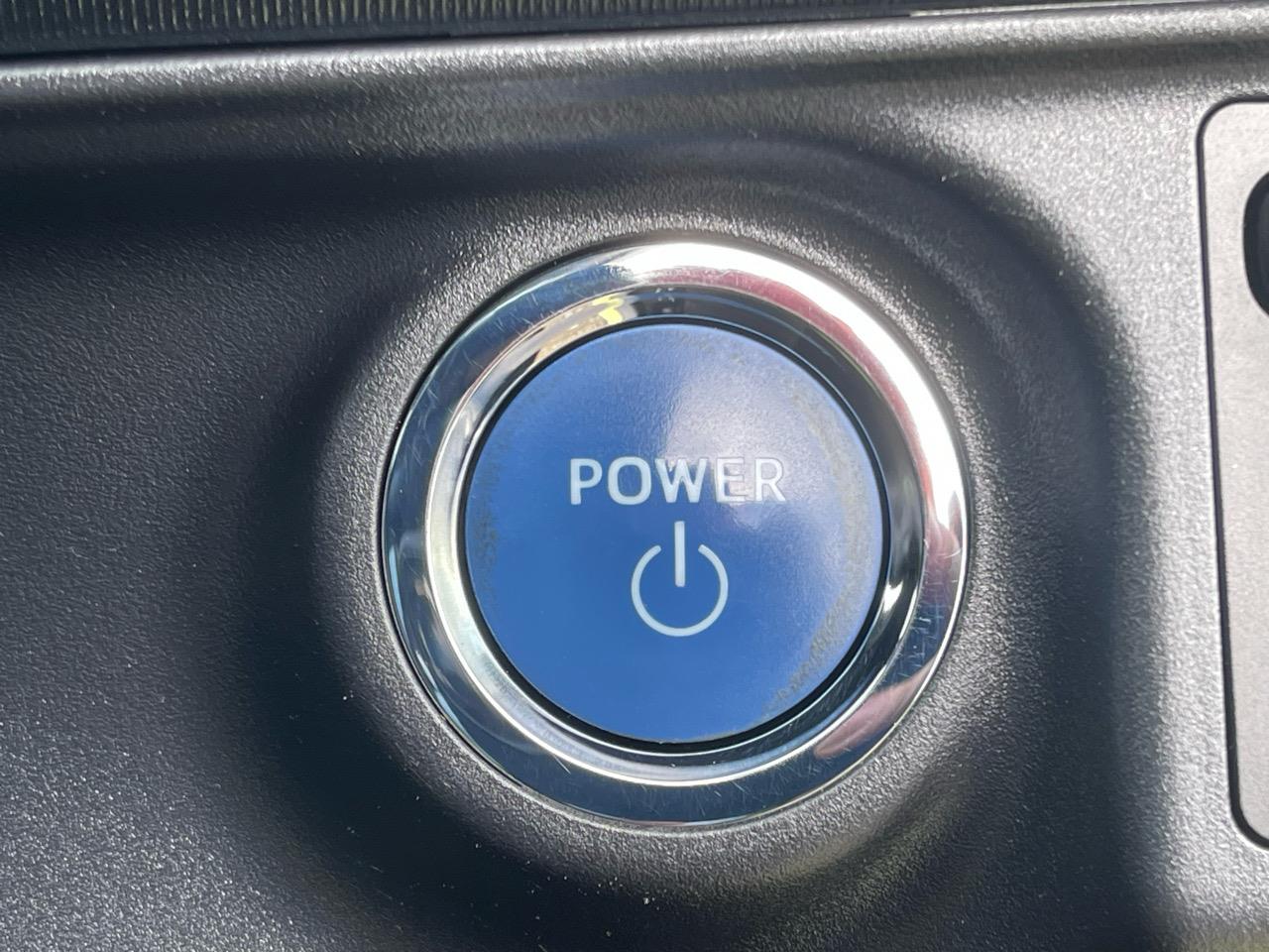 2017 Toyota AQUA