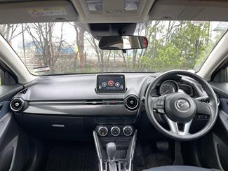 2015 Mazda Demio - Thumbnail