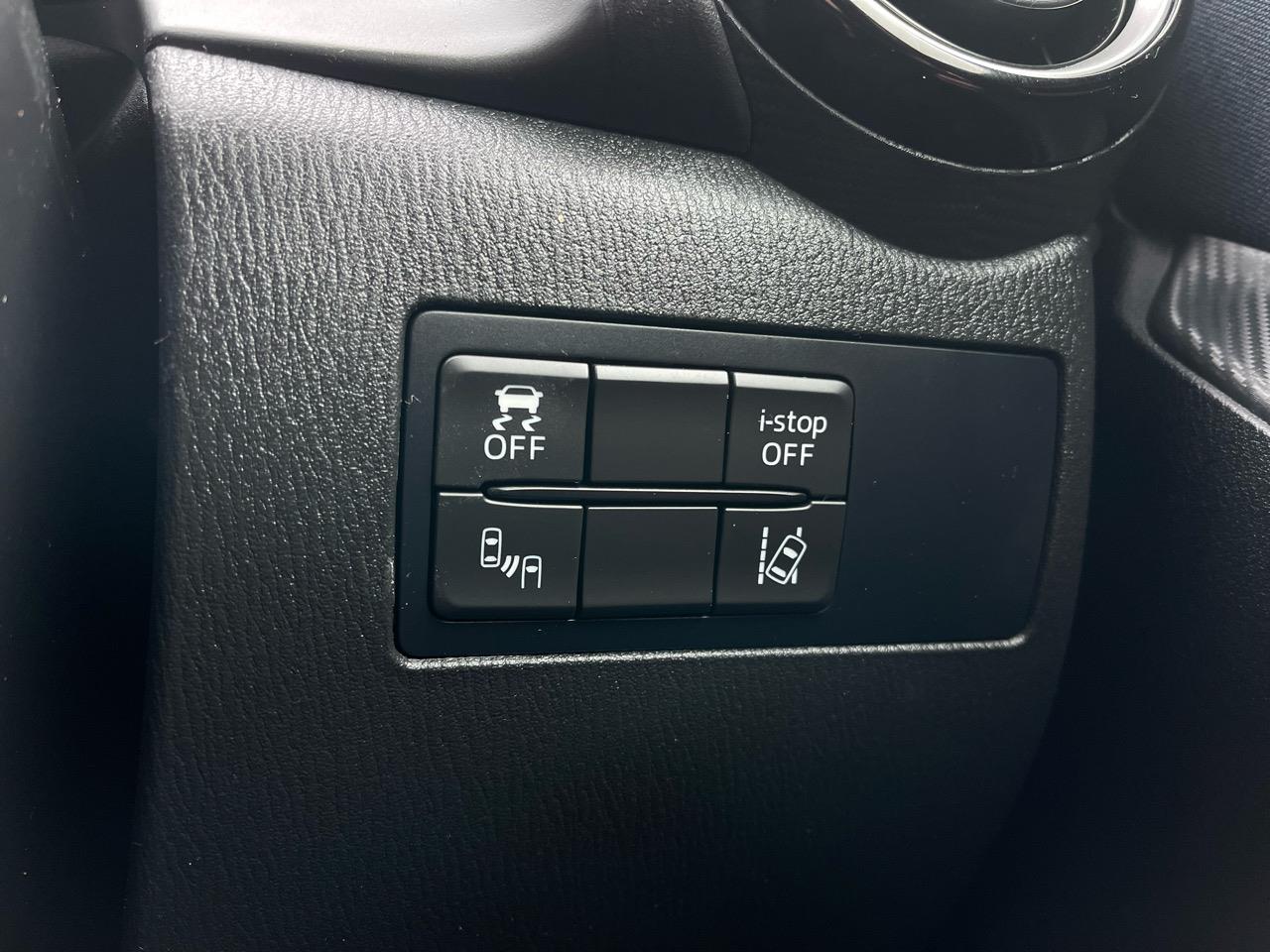 2015 Mazda Demio