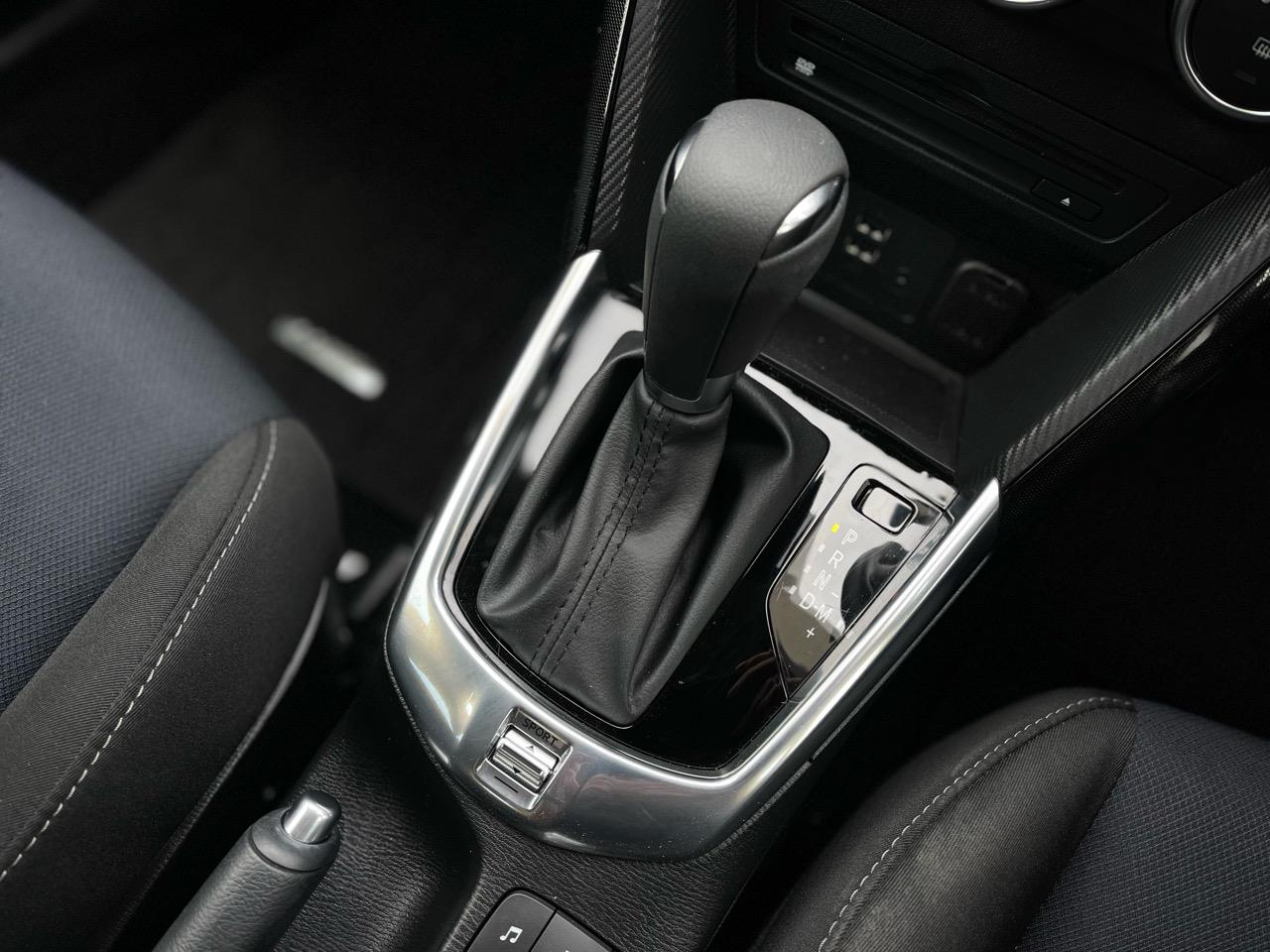 2015 Mazda Demio
