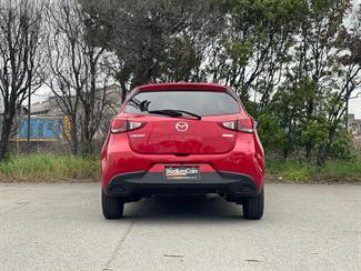 2015 Mazda Demio - Thumbnail